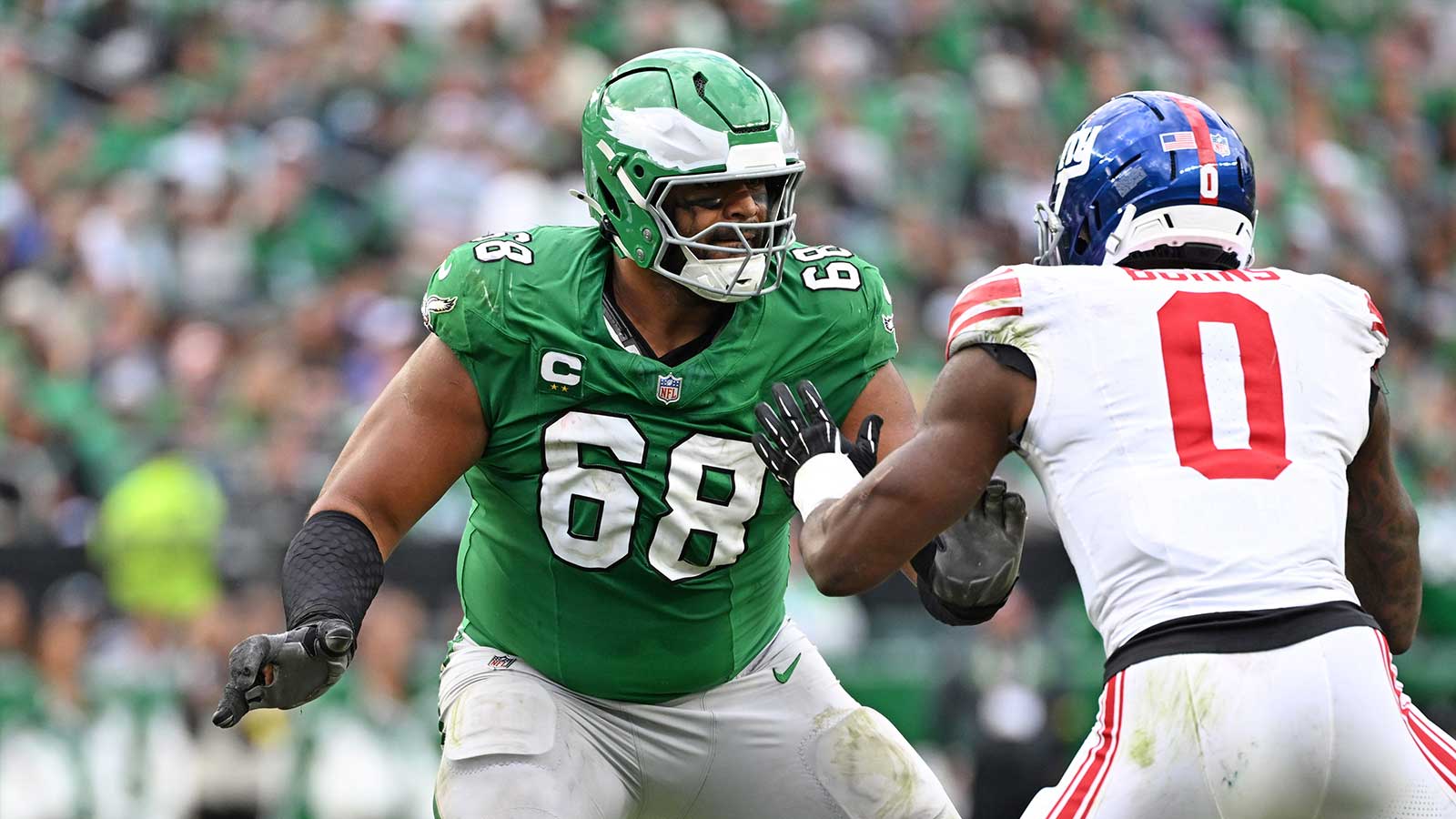 Eagles Star Calls Himself an ‘Evil Genius’ — Teammates React to the Fallout