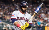Carlos Santana Is Trying to Catch On With Atlanta After Arizona Let Him Go