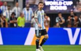 Messi Just Did Something No One Has Ever Done in World Cup History