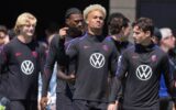 No, the USMNT Won’t Face England on July 4. Here’s the Real World Cup Path.