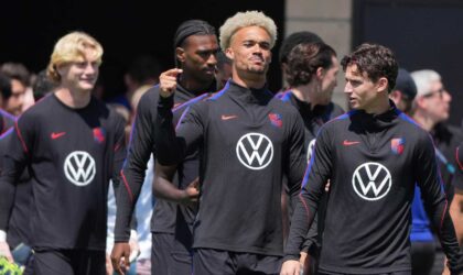 No, the USMNT Won’t Face England on July 4. Here’s the Real World Cup Path.