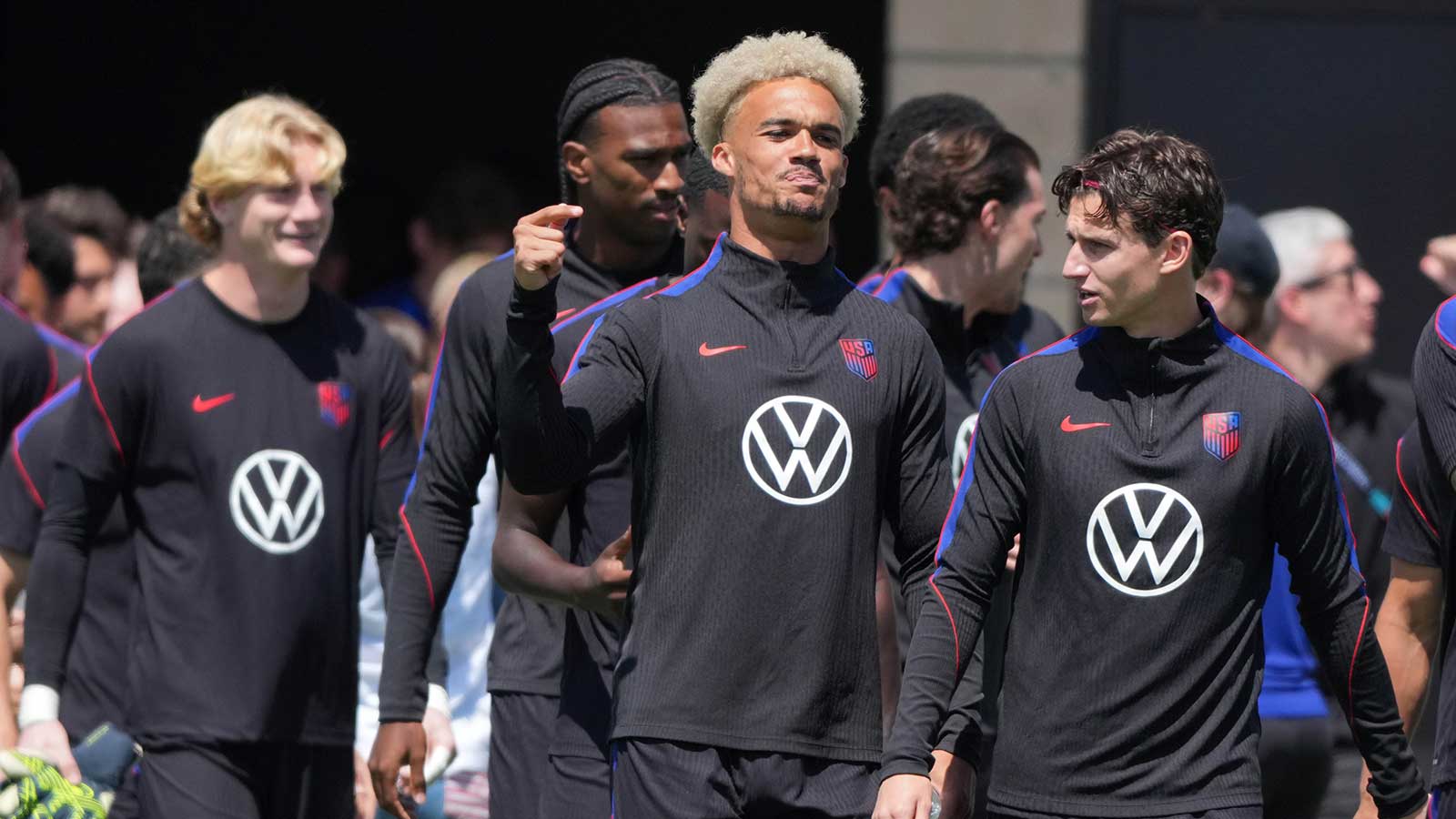 No, the USMNT Won’t Face England on July 4. Here’s the Real World Cup Path.