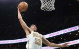 Jayson Tatum Made an Instagram Post About Ron Harper Jr.’s Extension and It Tells You a Lot