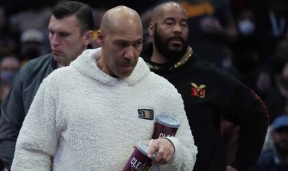 LaVar Ball Gave the Timberwolves an A for the LaMelo Trade. He Gave Charlotte a Grade Too.