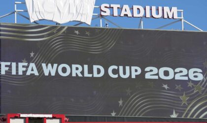 The 2026 World Cup Bracket Is Set. One Side Looks Absolutely Brutal.