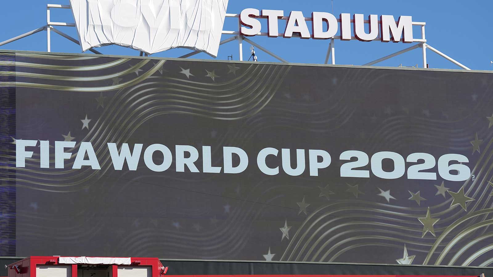 The 2026 World Cup Bracket Is Set. One Side Looks Absolutely Brutal.