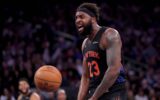 Knicks Have Two Cheap Mitchell Robinson Replacements Already Lined Up