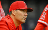 Sammy Peralta Back with Angels After Turning Down Rockies Assignment