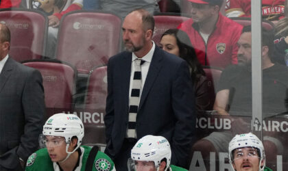 Islanders Snag a College Blueliner Before He Hits Free Agency Market
