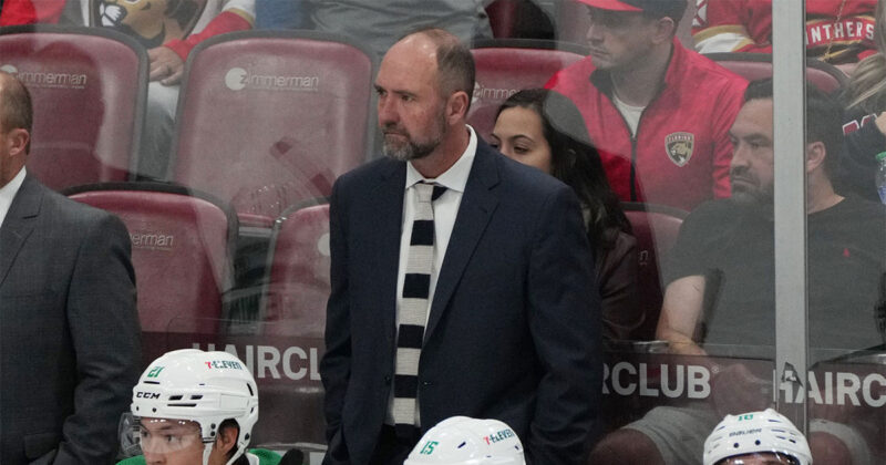 Islanders Snag a College Blueliner Before He Hits Free Agency Market