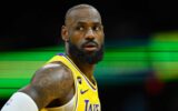 LeBron to the Warriors? Golden State Thinks It Has the Edge
