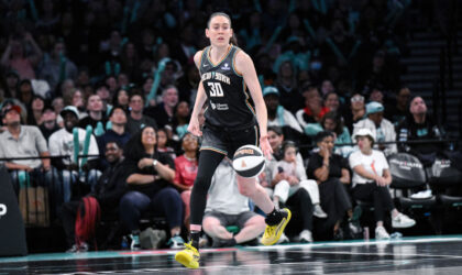 Liberty’s Epic Rally Stuns Fever — Could This Be a WNBA Turning Point?