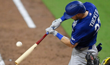 Kyle Tucker Hits 4 RBIs, Still Calls His Swing ‘Not Great’ — Here’s Why That Matters for the Dodgers
