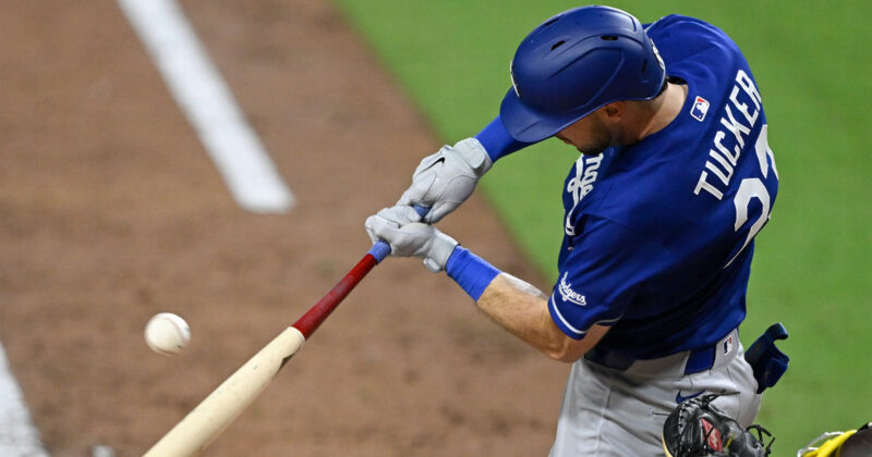 Kyle Tucker Hits 4 RBIs, Still Calls His Swing ‘Not Great’ — Here’s Why That Matters for the Dodgers