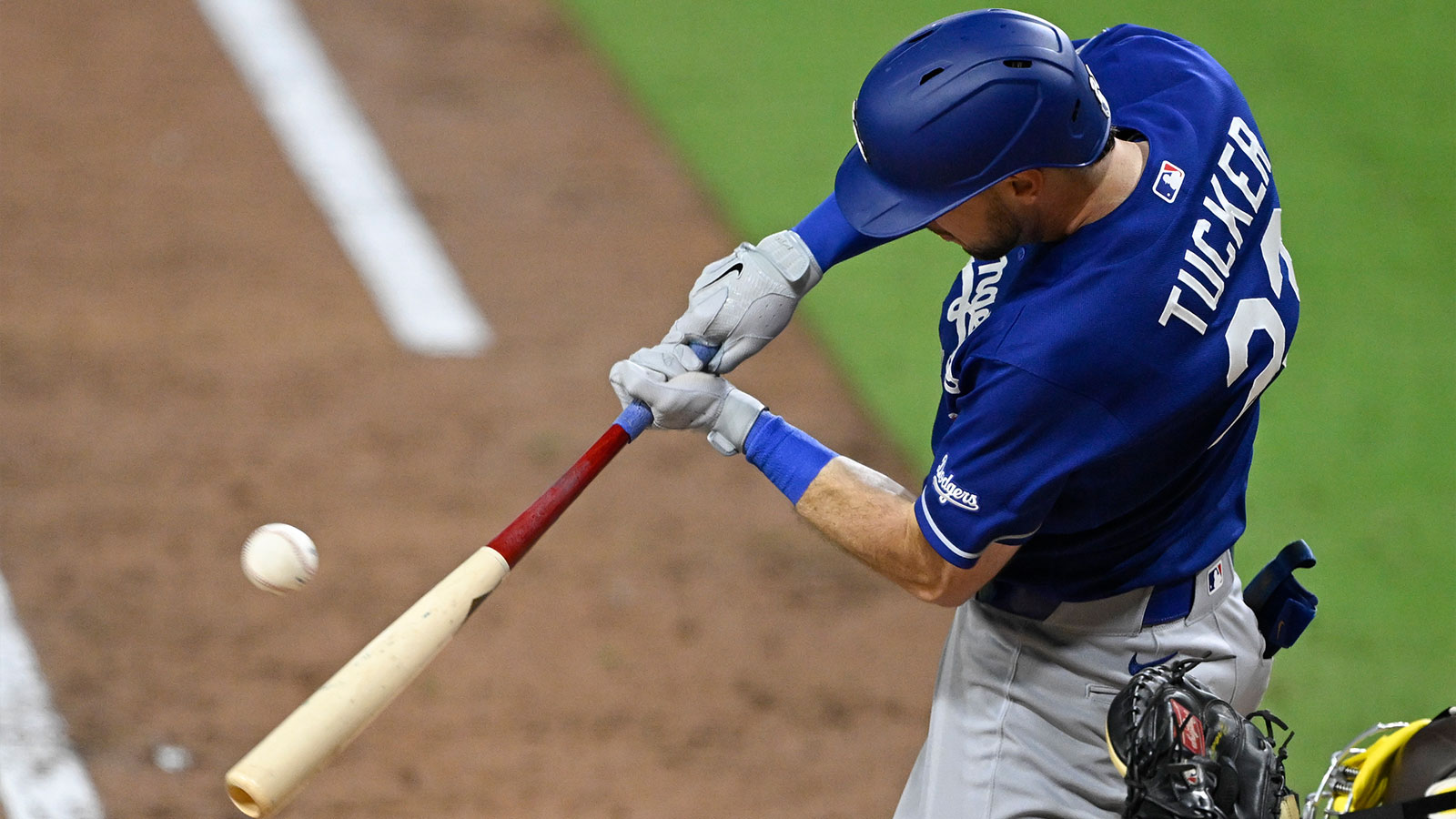 Kyle Tucker Hits 4 RBIs, Still Calls His Swing ‘Not Great’ — Here’s Why That Matters for the Dodgers