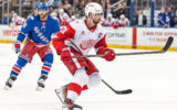 Steve Yzerman Breaks Silence on Dylan Larkin’s Trade Request and It’s Not What Fans Expected