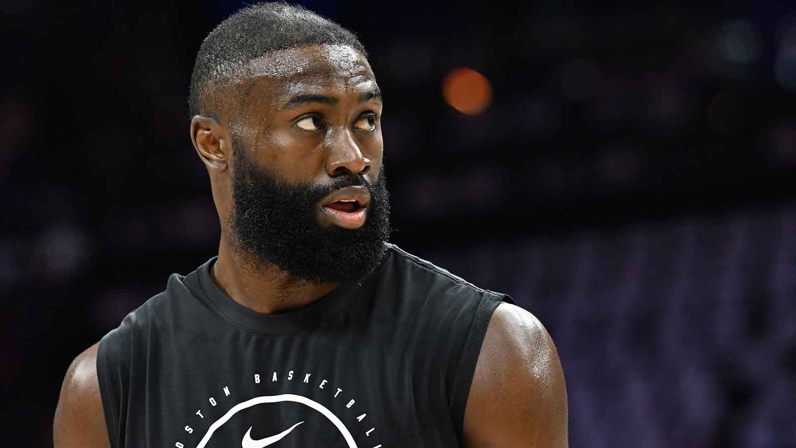 Jaylen Brown Demands Bobby Marks Name His Source After Trade Chatter Heats Up