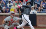 Francisco Lindor Defends the Mets Front Office While the Team Keeps Losing