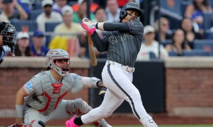 Francisco Lindor Defends the Mets Front Office While the Team Keeps Losing