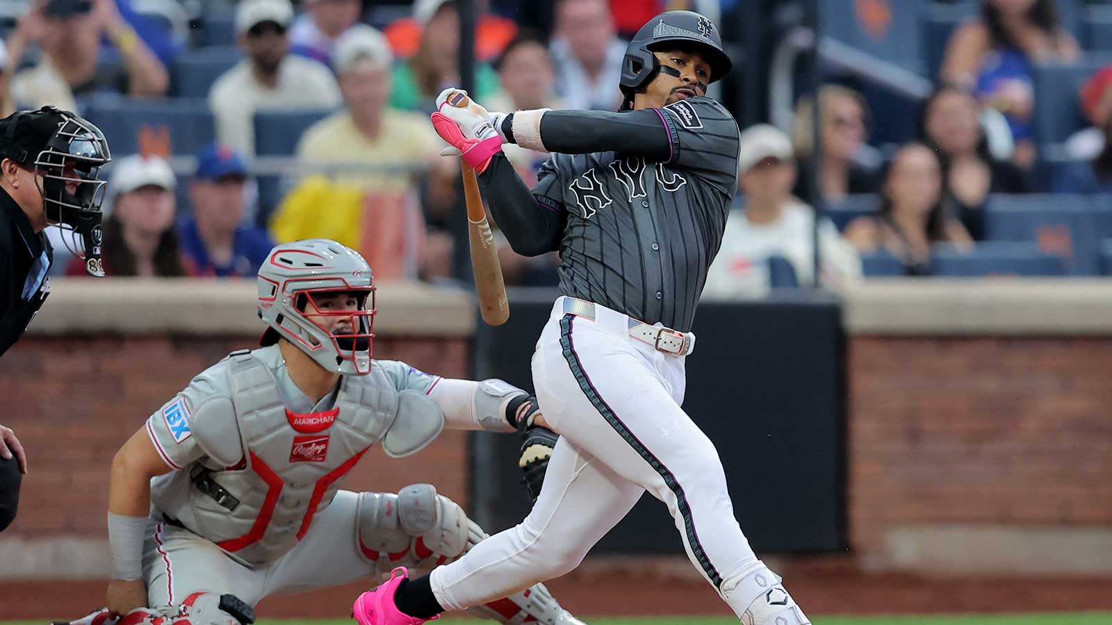 Francisco Lindor Defends the Mets Front Office While the Team Keeps Losing