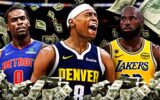 Three Teams No One’s Talking About That Could Land a Superstar This Summer