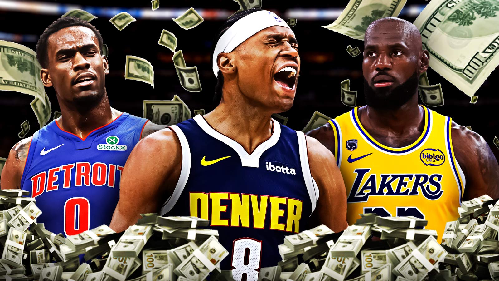 Three Teams No One’s Talking About That Could Land a Superstar This Summer