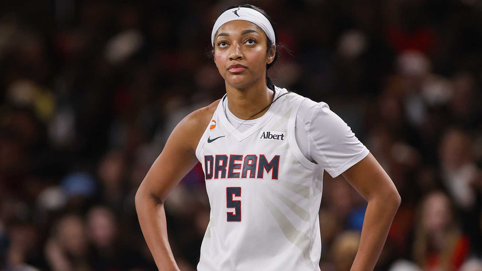 Angel Reese’s Ultimatum Shook the Dream — and It Paid Off in a Blowout