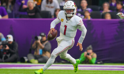 One Quarterback Decision Will Decide Whether the Vikings Compete or Collapse in 2026