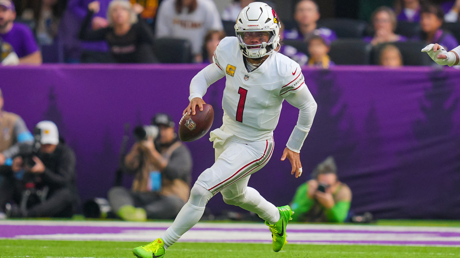 One Quarterback Decision Will Decide Whether the Vikings Compete or Collapse in 2026