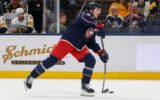 Pierre LeBrun Adds Lightning to Growing List of Zach Werenski Trade Suitors