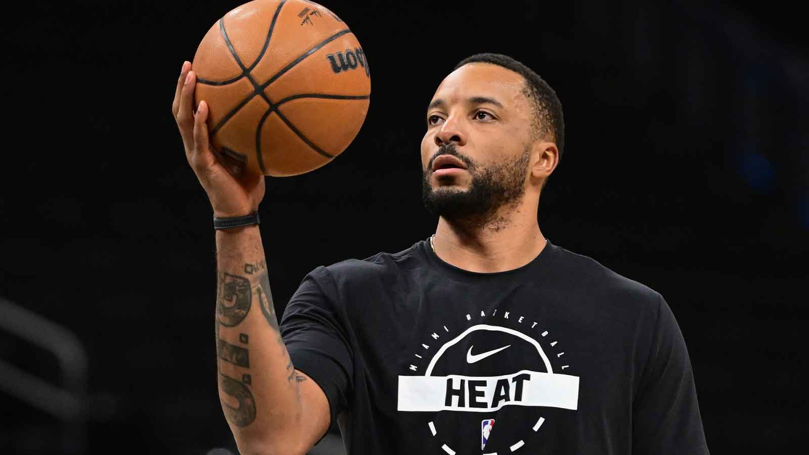 Norman Powell’s Free Agency Could Send a 20-Point Scorer to a Bulls Team That Needs It