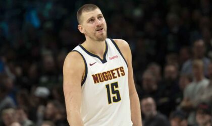 Nikola Jokic Isn’t Going Anywhere. Here’s What the Extension Delay Actually Means.