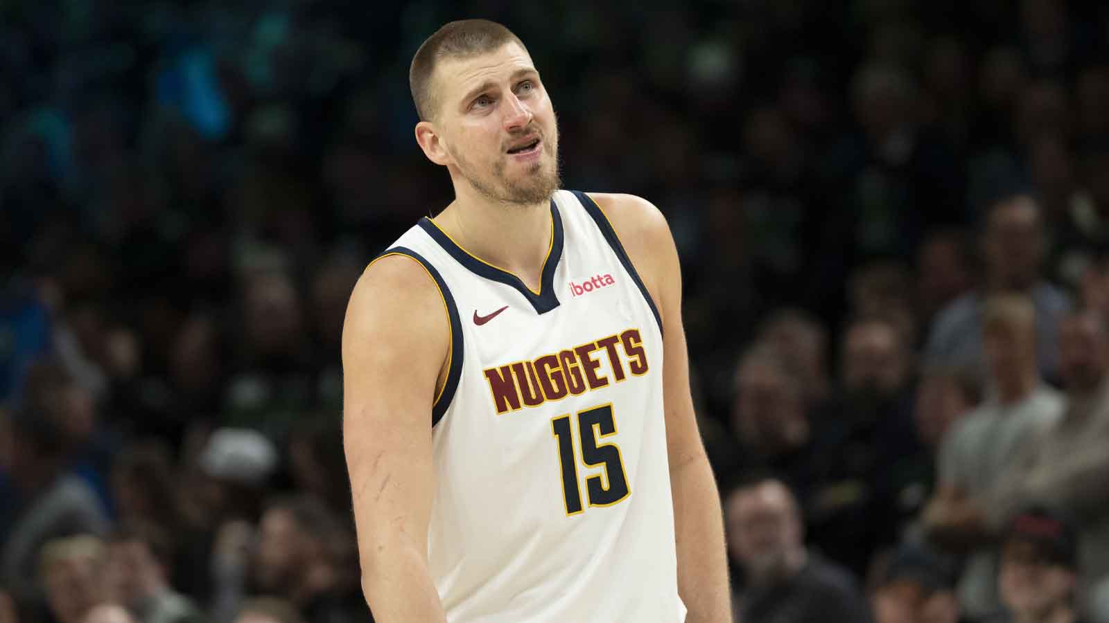 Nikola Jokic Isn’t Going Anywhere. Here’s What the Extension Delay Actually Means.