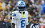 Terrion Arnold Faces Life in Prison. His NFL Career Hinges on Monday’s Hearing.