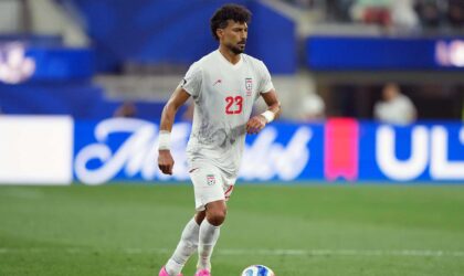 Iran Eliminated from World Cup After Austria’s Wild Equalizer Against Algeria