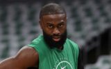Denver’s Jaylen Brown Trade Talk Has a Reality Check Attached