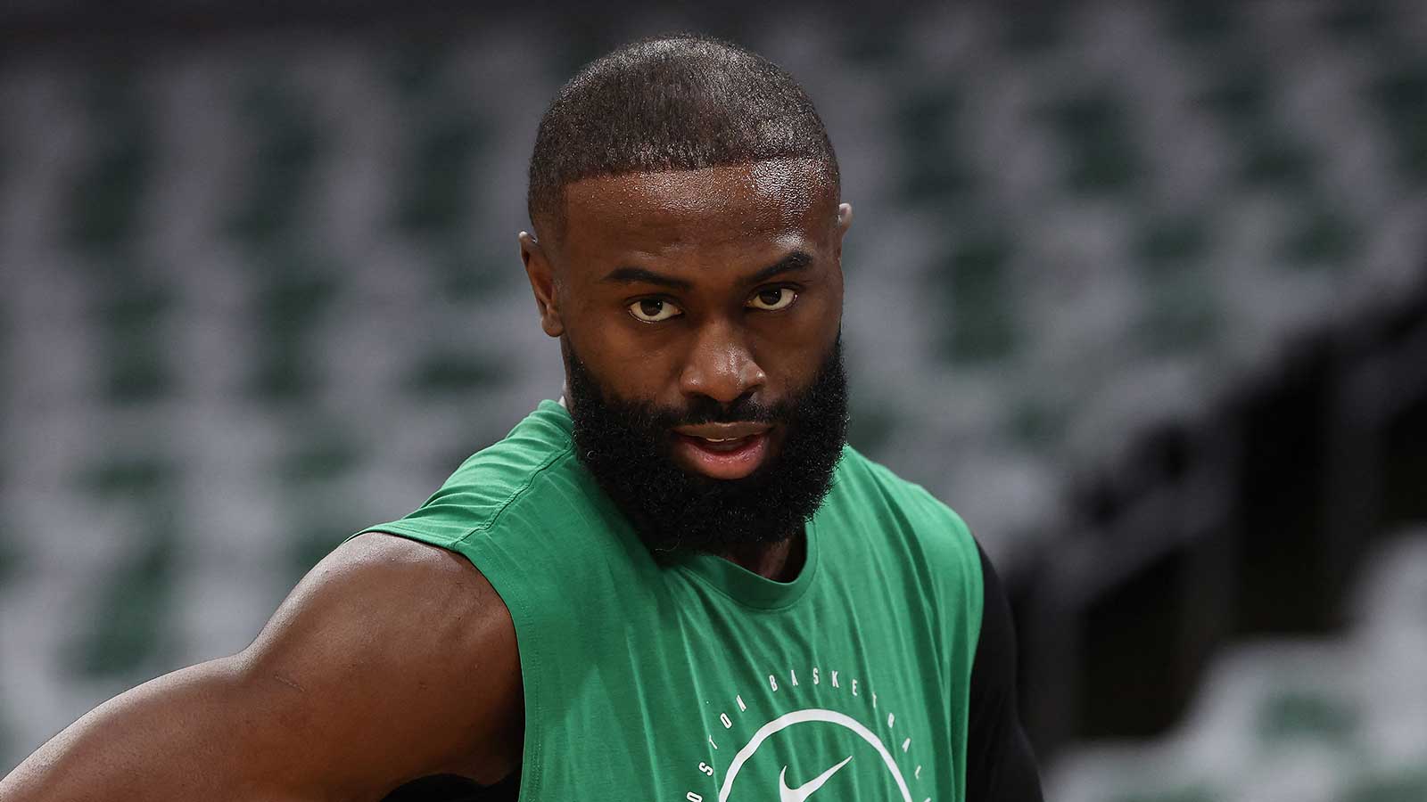Denver’s Jaylen Brown Trade Talk Has a Reality Check Attached