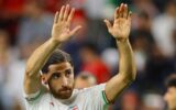 Iran Left a Handwritten Note for Peace After a World Cup They Couldn’t Really Enjoy