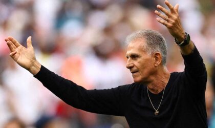 Ghana’s Coach Called FIFA’s 48-Team World Cup ‘Vulgar’ Right After His Team Advanced Because of It