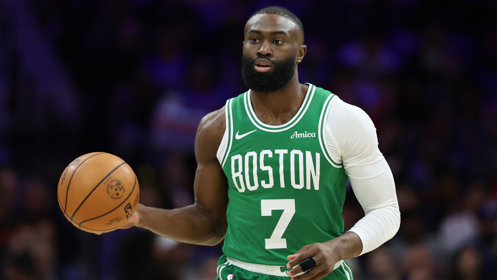 Celtics Have Clear Limits on Any Jaylen Brown Trade. Here’s What They Won’t Do.