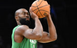 One Big NBA Trade That’s Not Happening. At Least for Now.