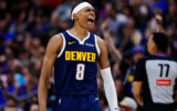 Peyton Watson’s New Contract Could Cost the Nuggets More Than Just Money