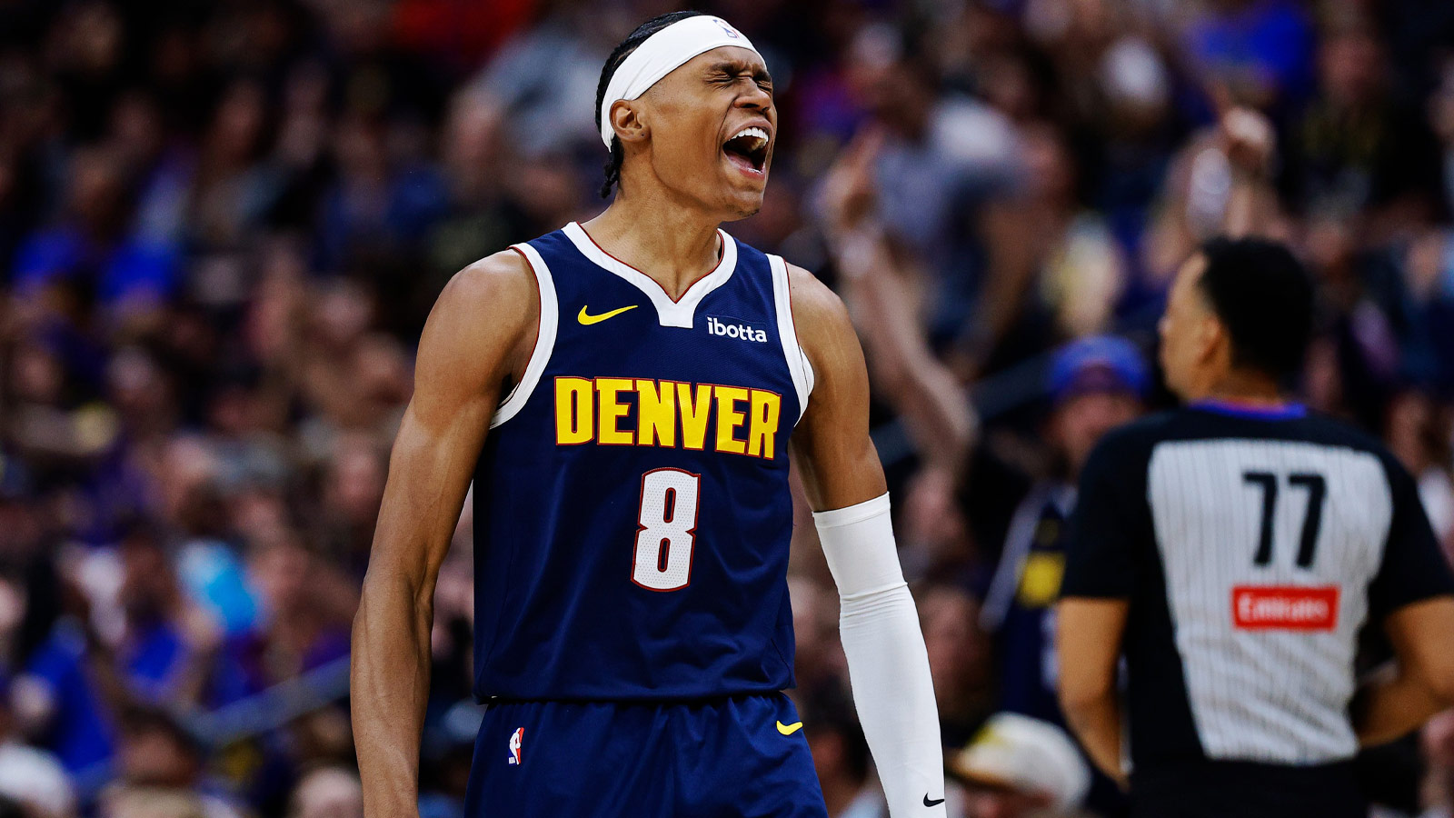 Peyton Watson’s New Contract Could Cost the Nuggets More Than Just Money