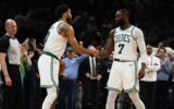 Jaylen Brown Shared a Video Calling Himself the Celtics’ Best Player. That’s Not Going to Help Anything.