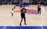 Mitchell Robinson Isn’t Closing the Door on a Knicks Return Despite Pay Cut Reality