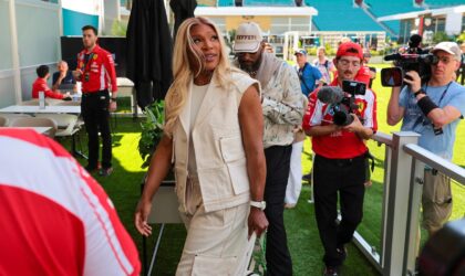Serena Williams Hints at Singles Return — and Wimbledon Wild Card Could Come Next