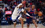 The Bulls and Spurs Are Eyeing the Same Clippers Free Agent. Here’s Why That Matters.