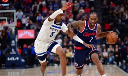 The Bulls and Spurs Are Eyeing the Same Clippers Free Agent. Here’s Why That Matters.