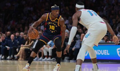 Jimmy Butler Had a One-Word Response to Fans Asking About a Heat Return