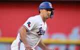 Texas Rangers Lose Wyatt Langford Until After All-Star Break With Hamstring Injury